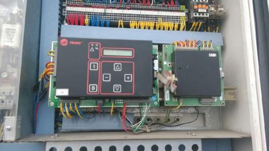 比如中央空调保养节能保养