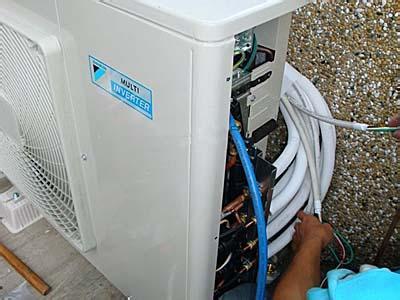 比如商场中央空调分析及中央空调的维保分析